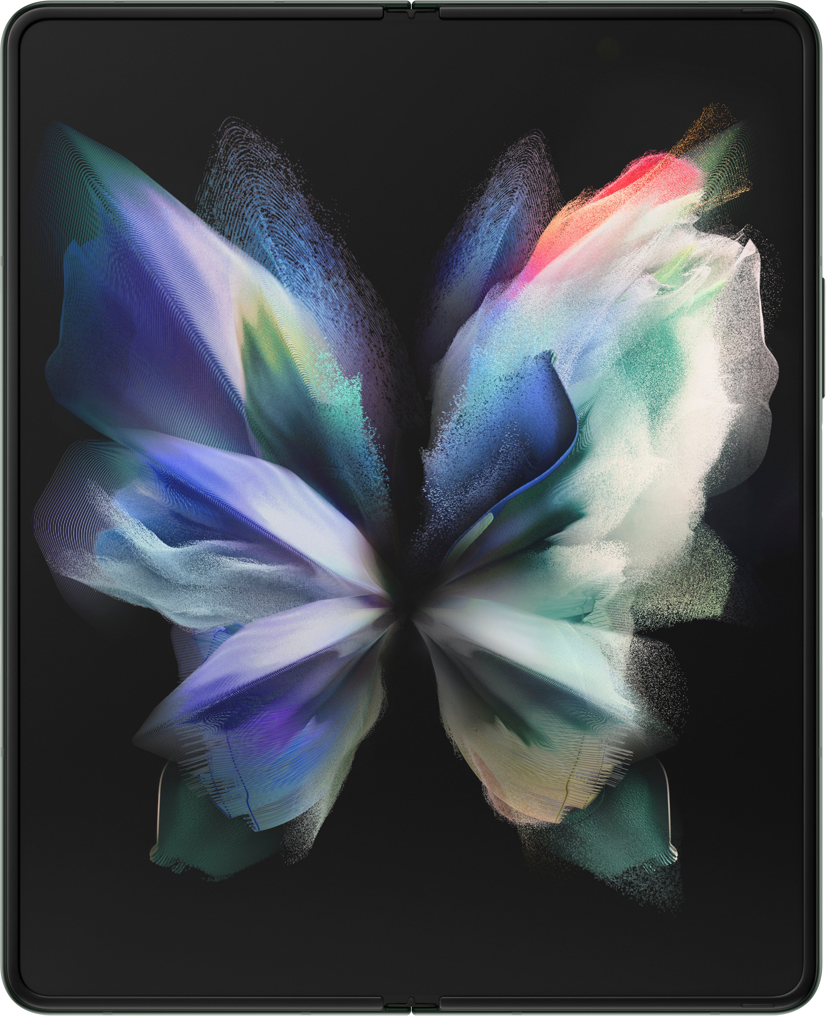 Samsung Galaxy Z Fold3 256GB F926U Unlocked - Good | eBay